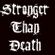 Imagem de Stronger Than Death