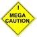 Imagem de Mega Caution