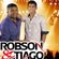 Imagem de ROBINSON & TIAGO a paixão do arrocha