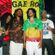 Imagem de Semeia Paz Reggae Roots