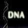 Imagem de DNA