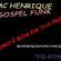 Imagem de Mc Henrique Gospel Funk