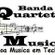 Imagem de Banda Quarteto Musical