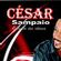 Imagem de César Sampaio - O cantor dos ritmos