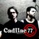 Imagem de Banda Cadilac 77