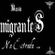Imagem de Banda ImigranteS