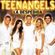 Imagem de teen angels