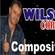 Imagem de WILSON CORREIA COMPOSITOR