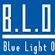 Imagem de B.L.O.G. - Blue Light Of God