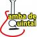 Imagem de Samba de Quintal