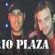 Imagem de trio plaza