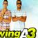 Imagem de Banda SwingA3 | OFICIAL |