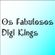 Imagem de Os Fabulosos Digi Kings