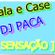 Imagem de Afala e Case - Dj Paca