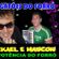 Imagem de mickael e maycon