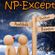 Imagem de NP-Exception