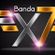 Imagem de BANDA X7