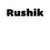 Imagem de Rushik Music