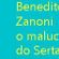 Imagem de Benedito Zanoni o Maluco do Sertão