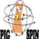 Imagem de Pig Spin