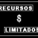 Imagem de Recursos Limitados