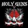 Imagem de Holy Guns