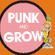 Imagem de Punk and Grow