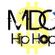 Imagem de MDC - HIP HOP