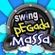 Imagem de Swing Pegada Massa