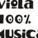 Imagem de Viola 100% Música