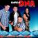 Imagem de Banda DNA Show