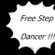 Imagem de Free Step Dancer