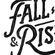 Imagem de Fall & Rise