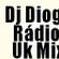 Imagem de Dj Diogo | Rádio Uk Mix