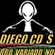 Imagem de Diego Cd´s  Studio e Gravações