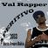 Imagem de Val Rapper