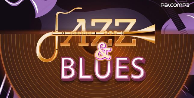Imagem da playlist Jazz e Blues
