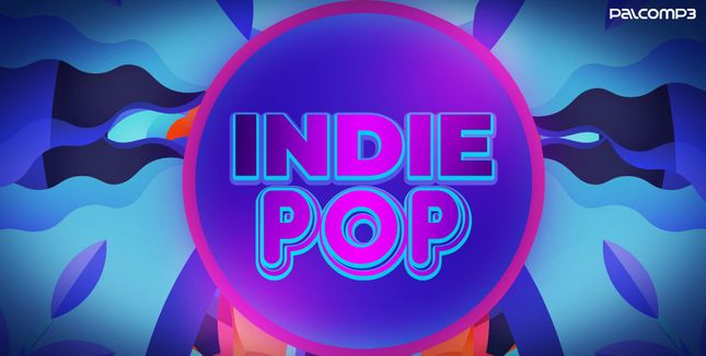 Imagem da playlist Indie pop