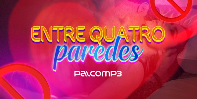 Imagem da playlist Entre quatro paredes