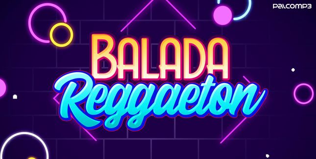 Imagem da playlist Balada reggaeton

