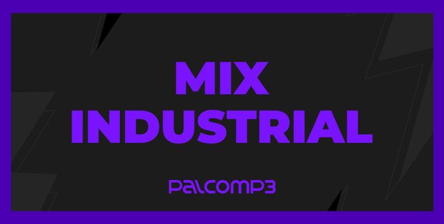 Imagem da playlist Mix industrial