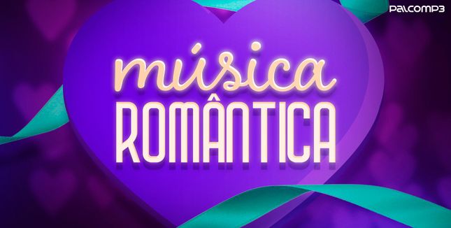 Imagem da playlist Música romântica