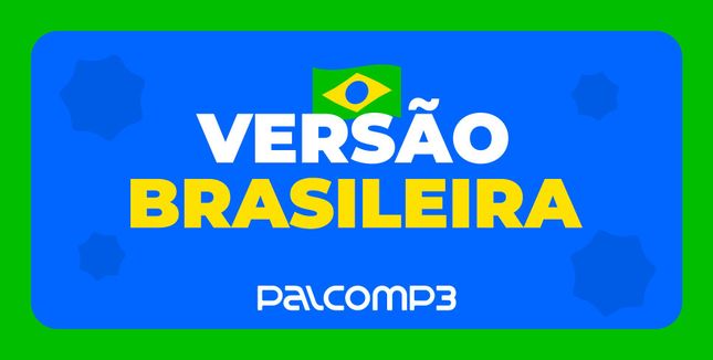 Imagem da playlist Versão Brasileira