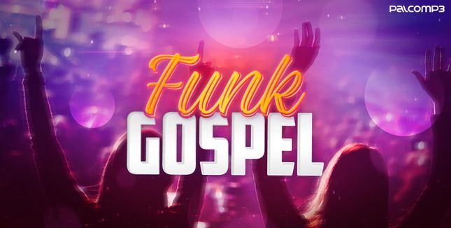 Imagem da playlist Funk gospel