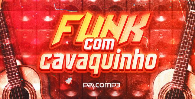 Imagem da playlist Funk com cavaquinho
