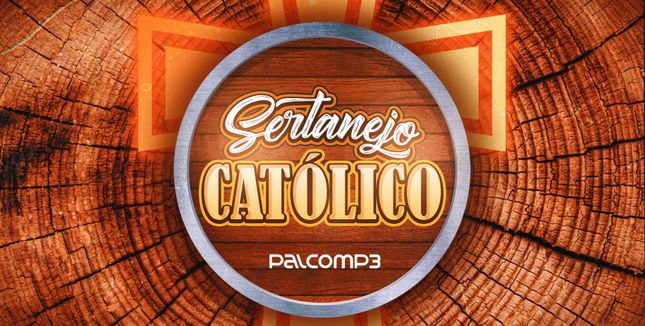 Imagem da playlist Sertanejo católico
