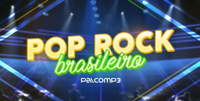 Imagem da playlist Pop rock brasileiro