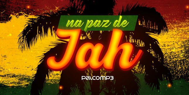 Imagem da playlist Na paz de Jah