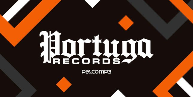 Imagem da playlist Portuga Records 