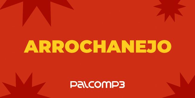Imagem da playlist Arrochanejo